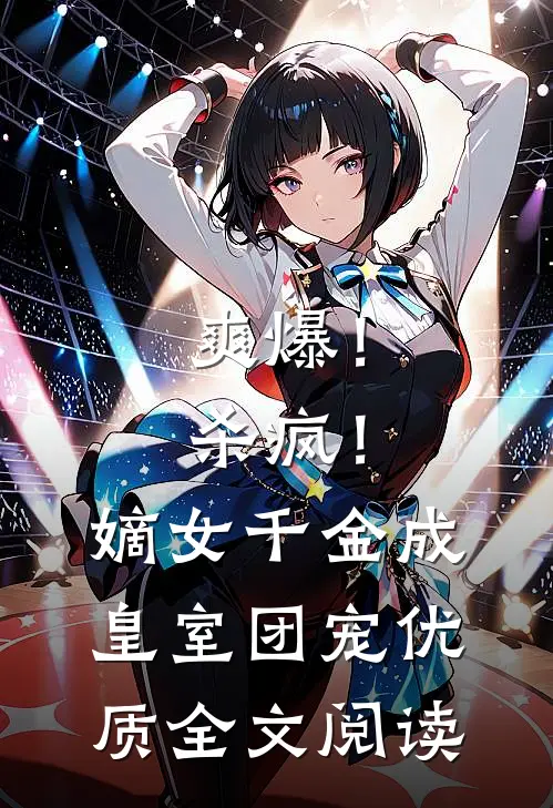 爽爆！杀疯！嫡女千金成皇室团宠优质全文阅读