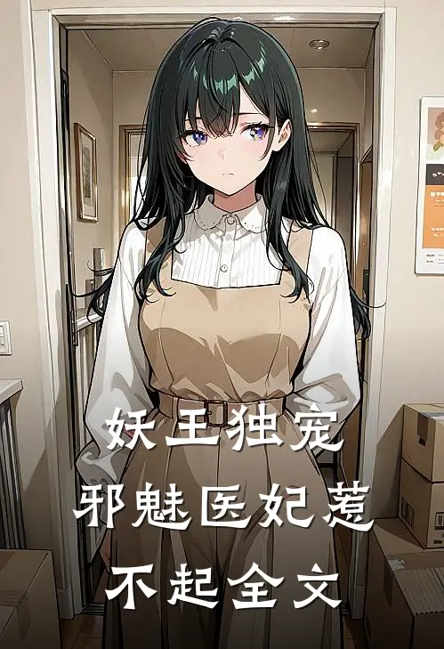 妖王独宠：邪魅医妃惹不起全文