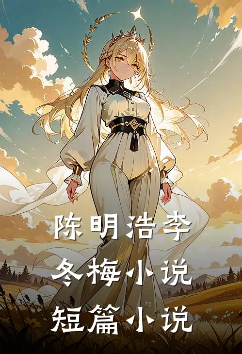 陈明浩李冬梅小说短篇小说
