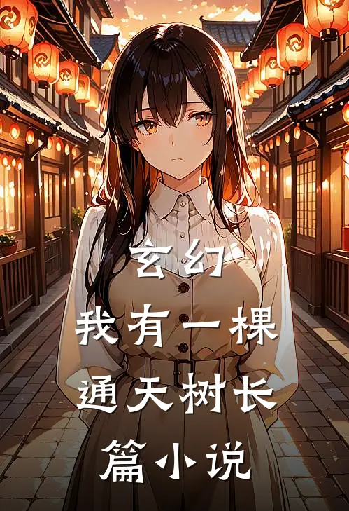 玄幻：我有一棵通天树长篇小说