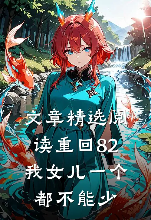文章精选阅读重回82：我女儿一个都不能少