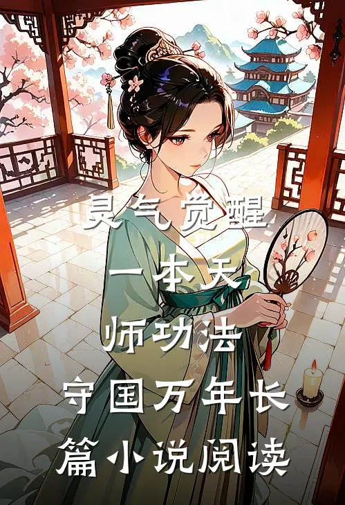 灵气觉醒：一本天师功法，守国万年长篇小说阅读