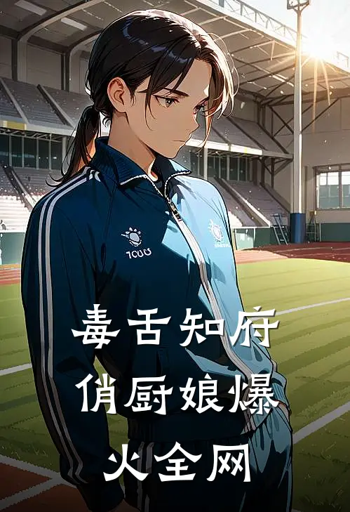 毒舌知府俏厨娘爆火全网