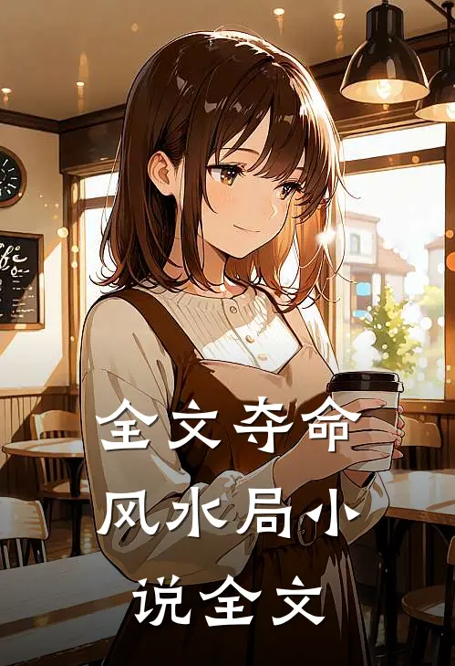 全文夺命风水局小说全文