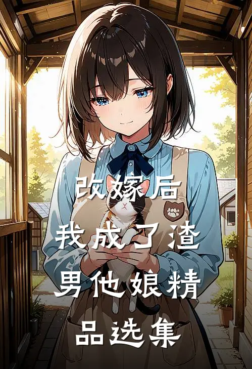 改嫁后,我成了渣男他娘精品选集