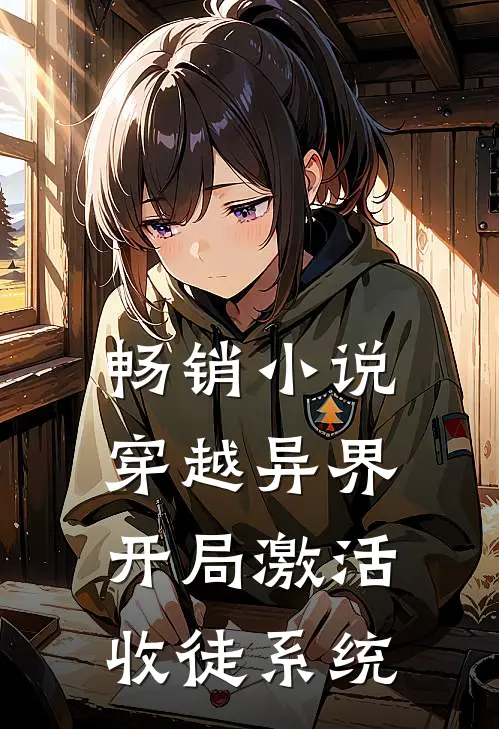 畅销小说穿越异界，开局激活收徒系统