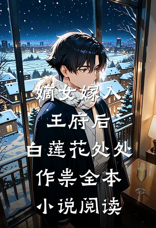 嫡女嫁入王府后，白莲花处处作祟全本小说阅读
