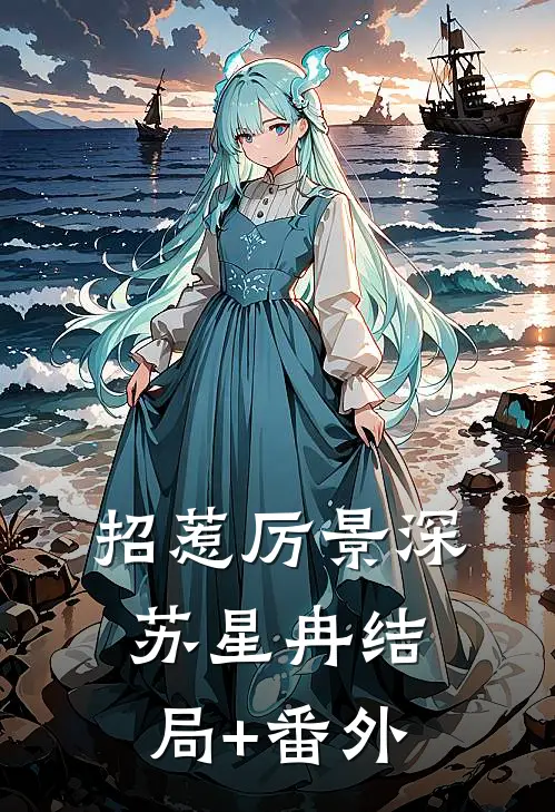 招惹厉景深苏星冉结局+番外