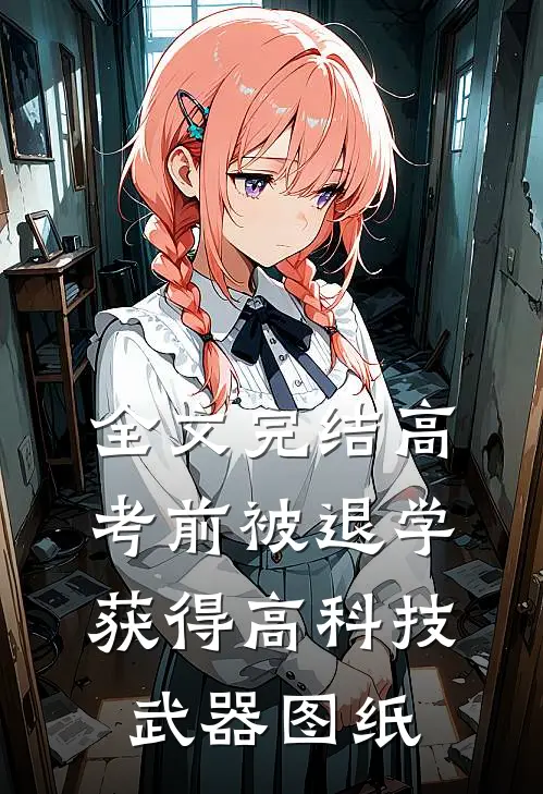 全文完结高考前被退学，获得高科技武器图纸