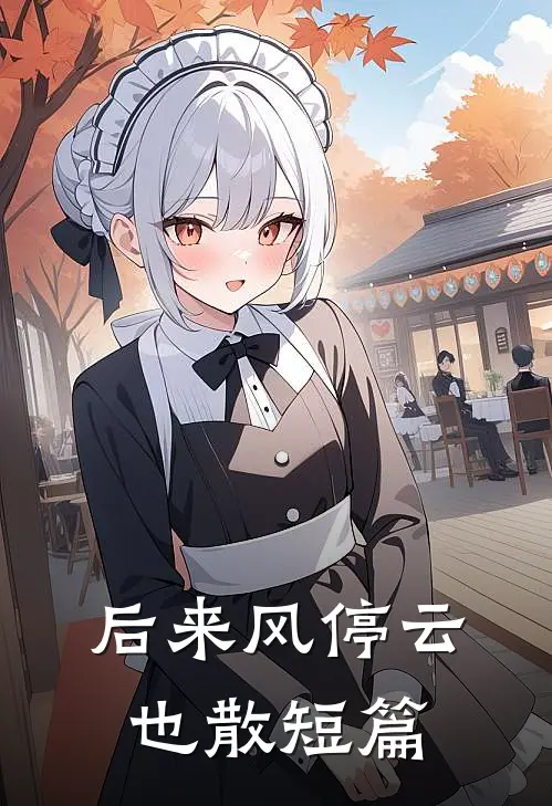 后来风停云也散短篇