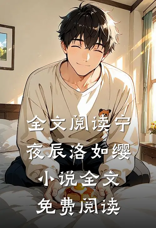 全文阅读宁夜辰洛如缨小说全文免费阅读