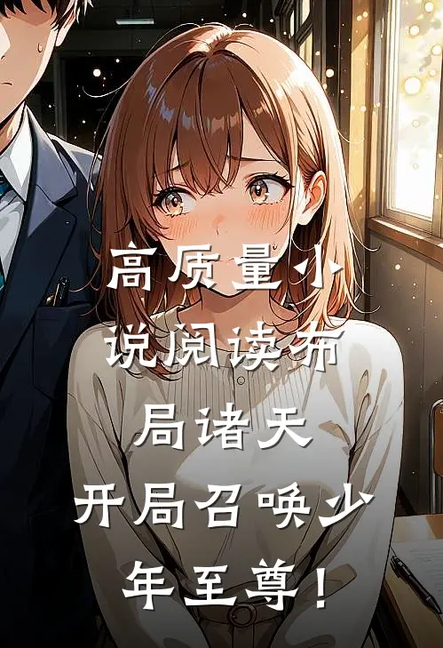高质量小说阅读布局诸天，开局召唤少年至尊！