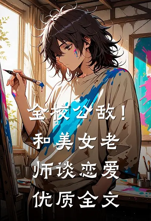全校公敌！和美女老师谈恋爱优质全文