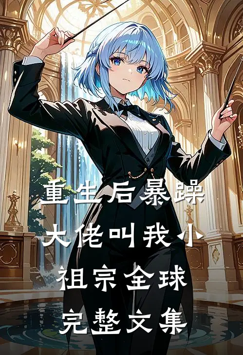 重生后暴躁大佬叫我小祖宗全球完整文集