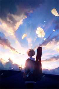 白切黑少女上位，哥哥他输得彻底by