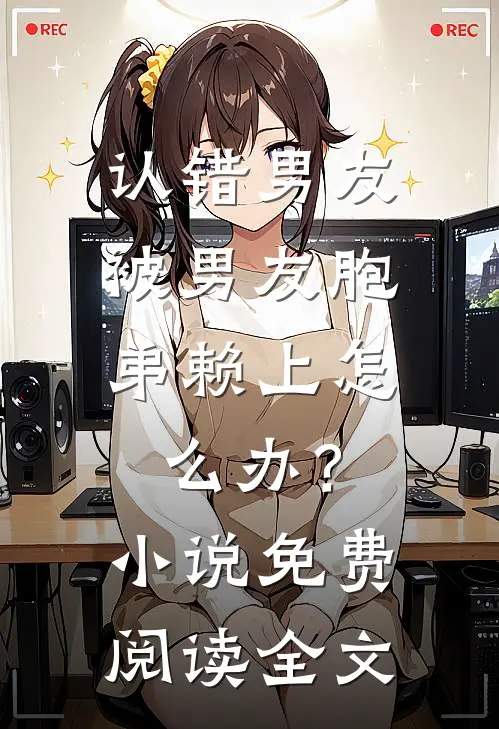 认错男友，被男友胞弟赖上怎么办？小说免费阅读全文