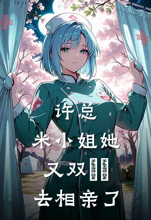 许总，米小姐她又双叒叕去相亲了