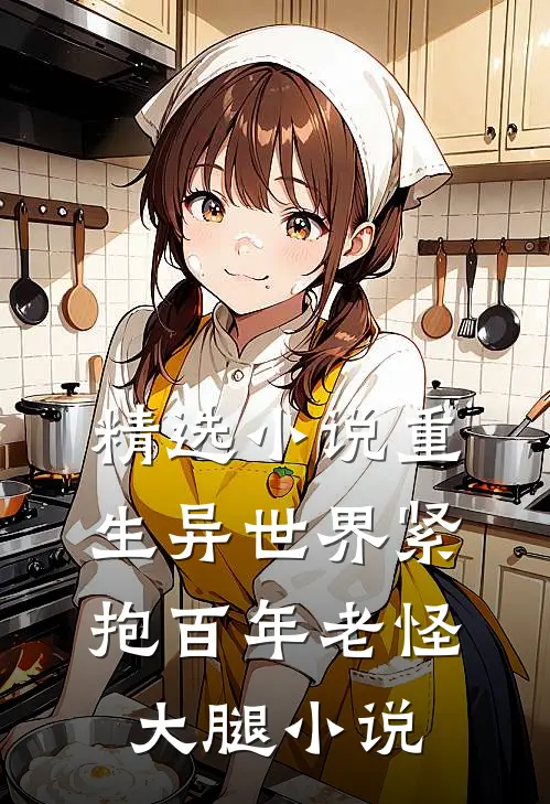 精选小说重生异世界紧抱百年老怪大腿小说