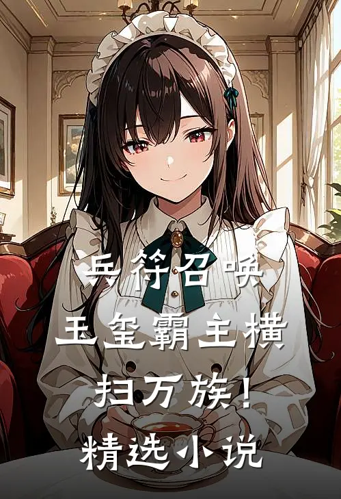 兵符召唤：玉玺霸主横扫万族！精选小说