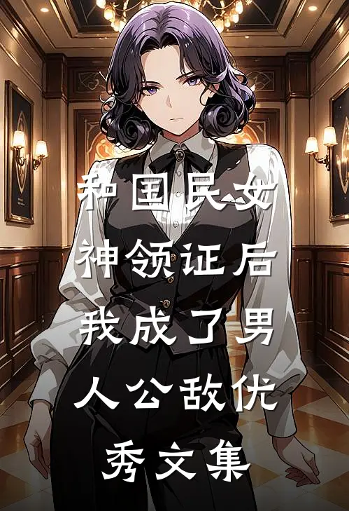 和国民女神领证后，我成了男人公敌优秀文集