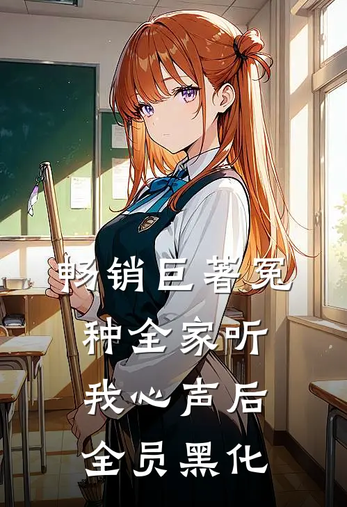 畅销巨著冤种全家听我心声后，全员黑化