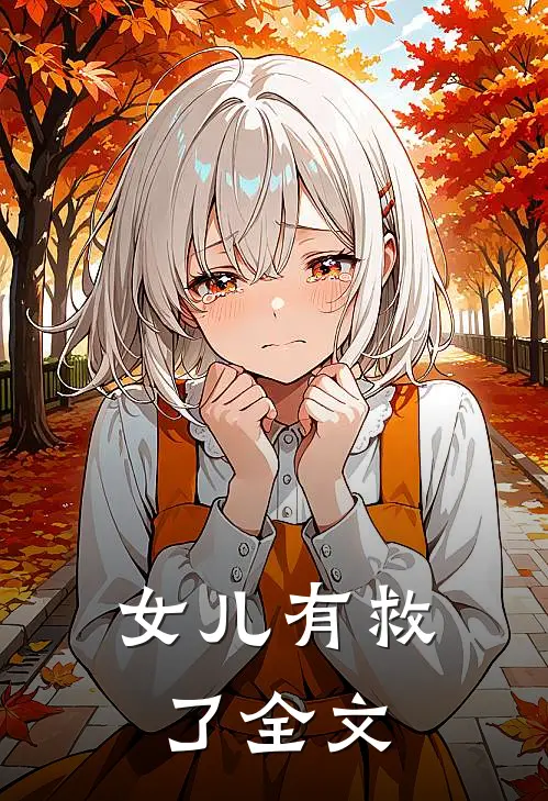 女儿有救了全文在线阅读