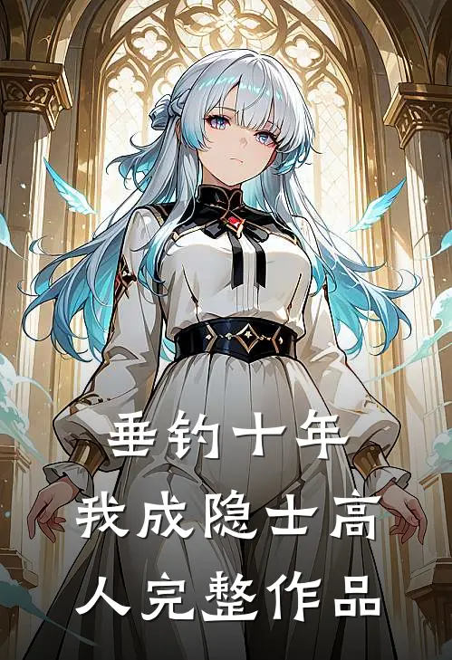 垂钓十年，我成隐士高人完整作品