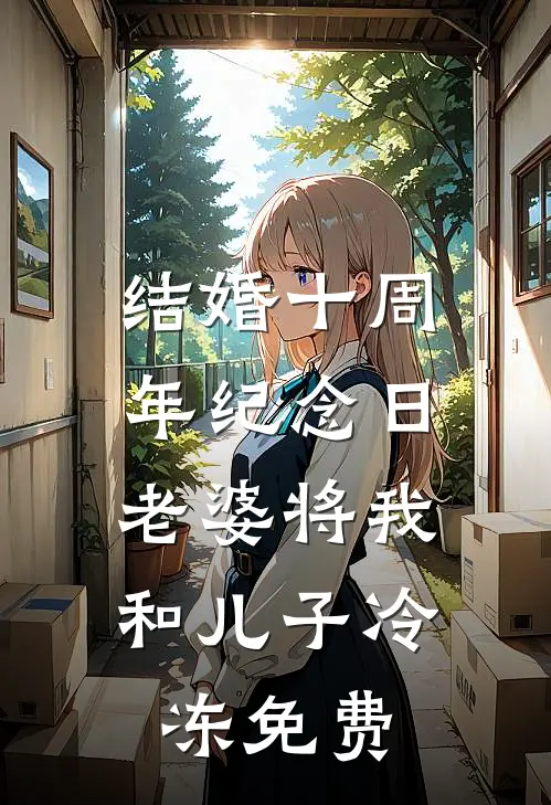 结婚十周年纪念日，老婆将我和儿子冷冻免费