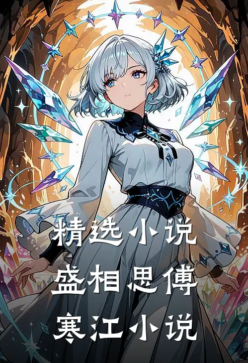 精选小说盛相思傅寒江小说