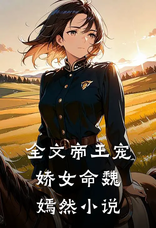 全文帝王宠,娇女命 魏嫣然小说