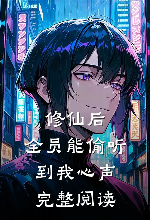 修仙后，全员能偷听到我心声完整阅读