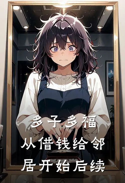 多子多福，从借钱给邻居开始后续