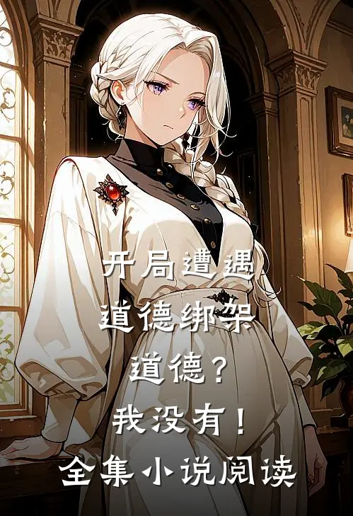 开局遭遇道德绑架,道德?我没有!全集阅读全文