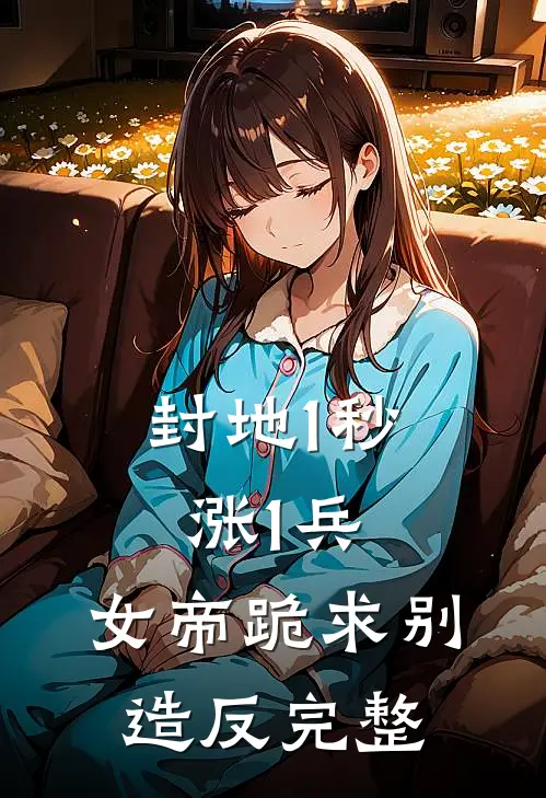 封地1秒涨1兵，女帝跪求别造反完整