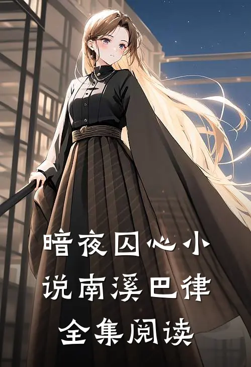 暗夜囚心小说南溪巴律全集阅读