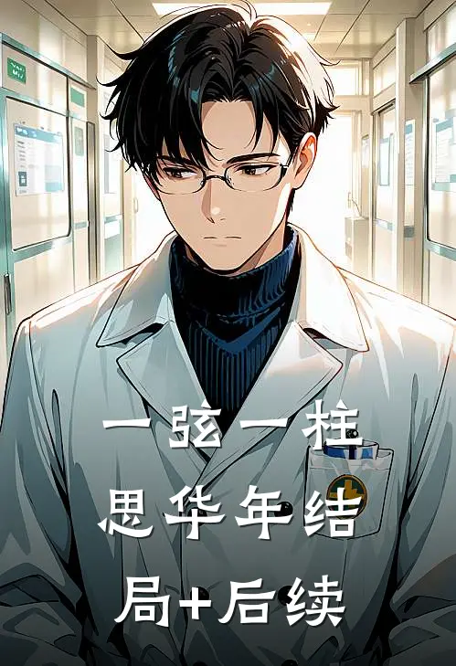 一弦一柱思华年结局+后续