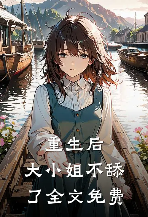 重生后，大小姐不舔了全文免费