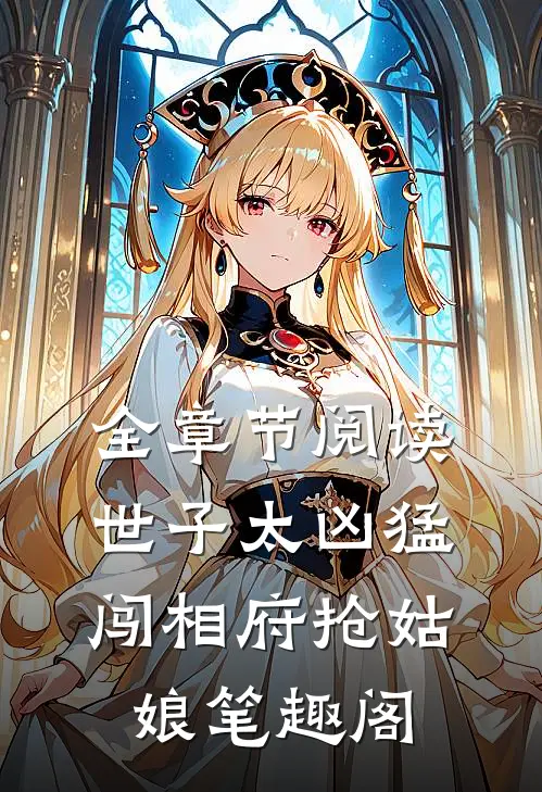 全章节阅读世子太凶猛闯相府抢姑娘笔趣阁