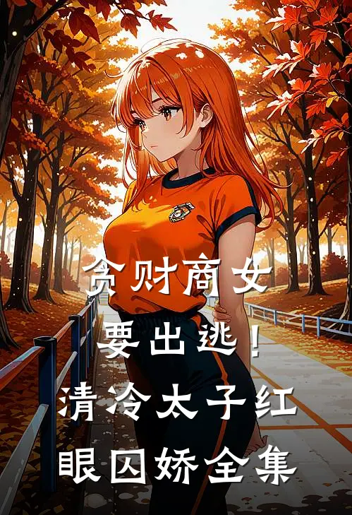 贪财商女要出逃！清冷太子红眼囚娇全集