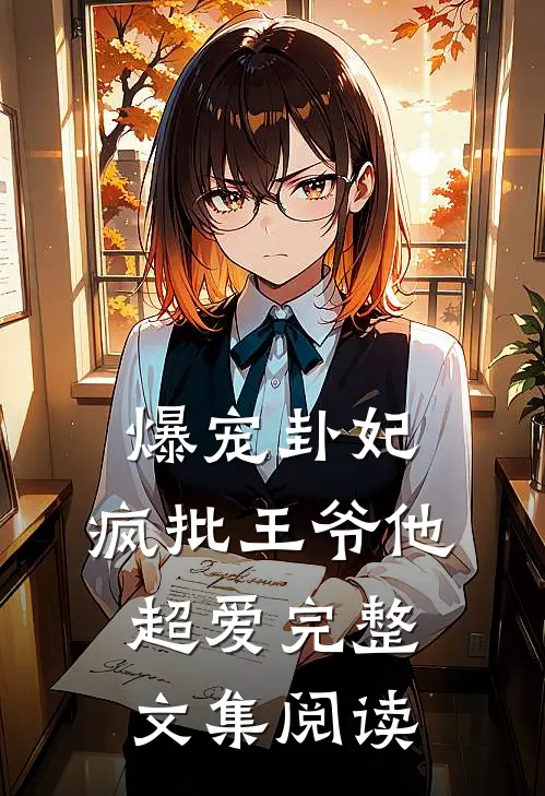 爆宠卦妃：疯批王爷他超爱完整文集阅读