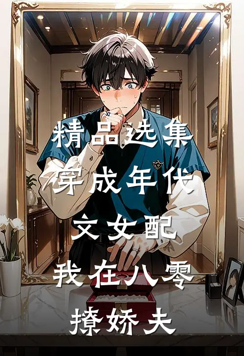精品选集穿成年代文女配，我在八零撩娇夫