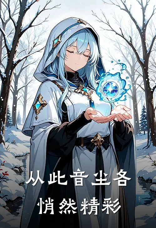 从此音尘各悄然精彩