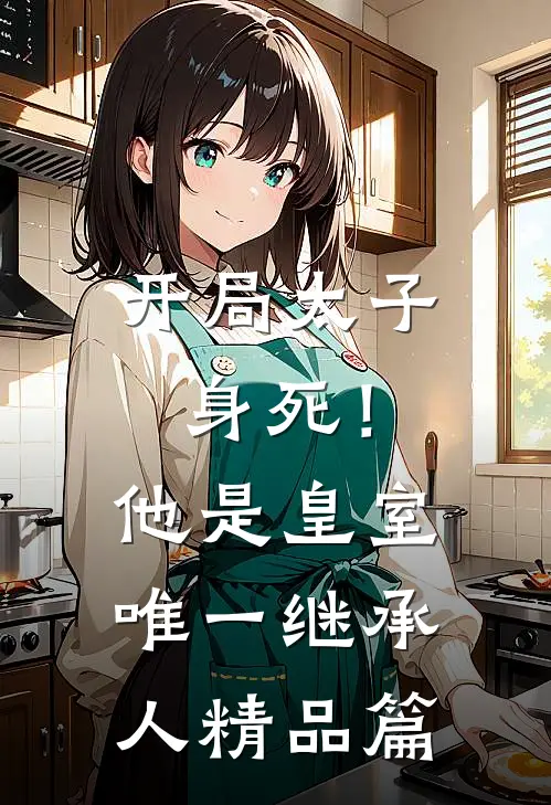 开局太子身死！他是皇室唯一继承人精品篇