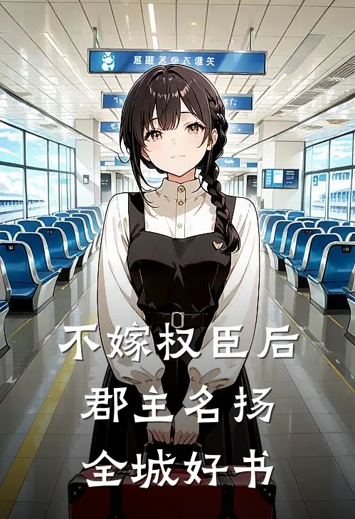 不嫁权臣后，郡主名扬全城好书