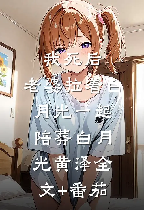 我死后，老婆拉着白月光一起陪葬白月光黄泽全文+番茄