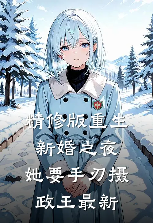精修版重生新婚之夜,她要手刃摄政王最新