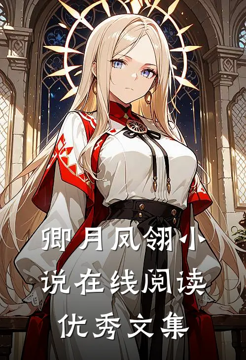 卿月凤翎小说在线阅读优秀文集