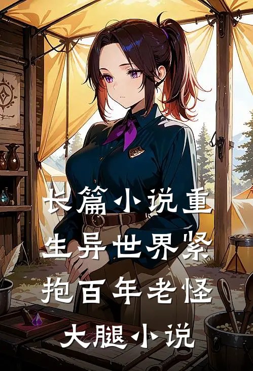 长篇小说重生异世界紧抱百年老怪大腿小说
