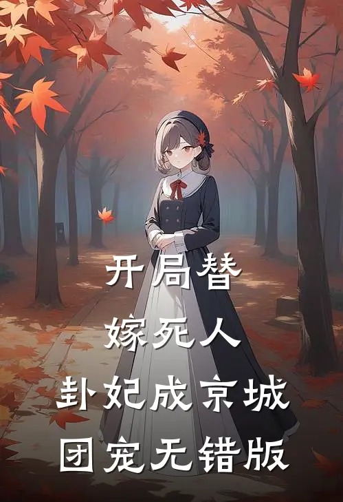 开局替嫁死人，卦妃成京城团宠无错版