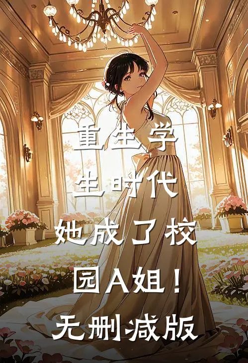 重生学生时代：她成了校园A姐！无删减版